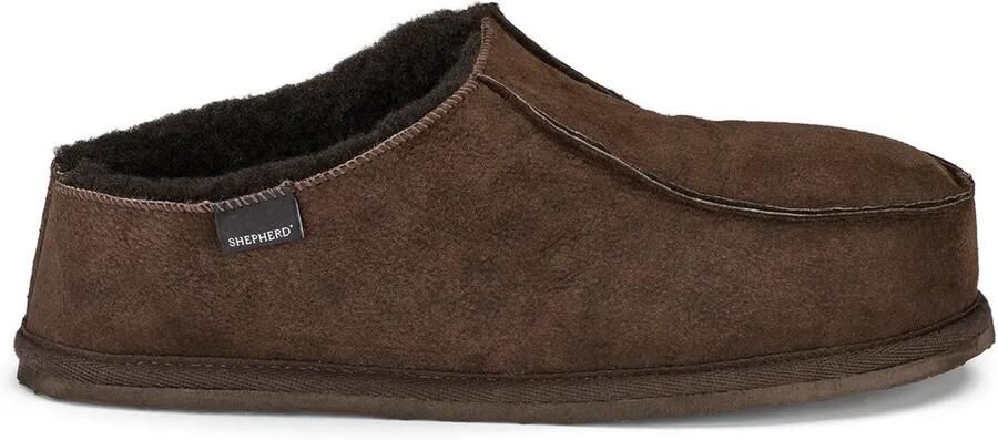 SHEPHERD OF SWEDEN Slippers Richard