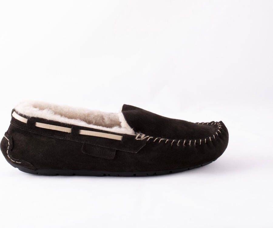 Shepherd Steffo Heren Sloffen Moro