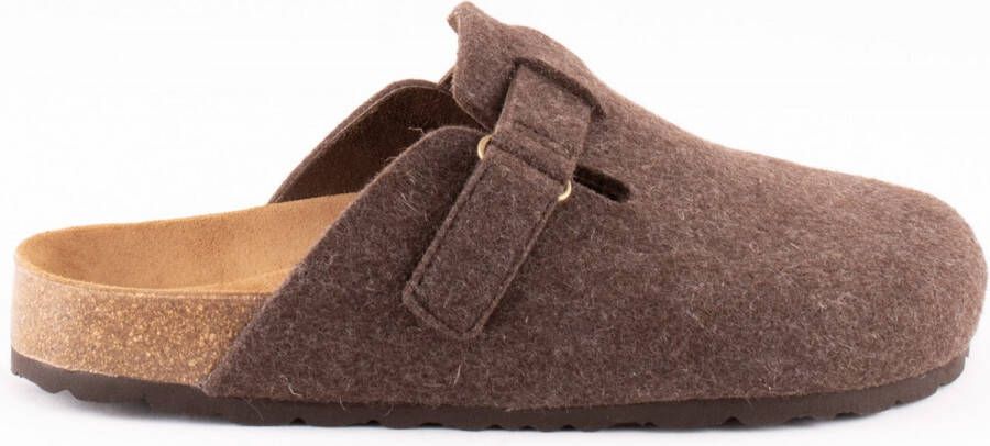Shepherd Svante Heren Clogs Moro