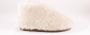SHEPHERD OF SWEDEN Shepherd Victoria Dames Sloffen Creme - Thumbnail 1