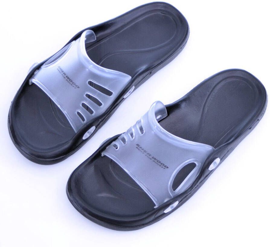 Sherwood Badslippers sandalen