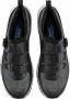 Shimano Ex700 Mtb-schoenen Zwart Grijs Man - Thumbnail 1