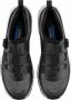 Shimano Ex700 Mtb-schoenen Zwart Grijs Man - Thumbnail 2