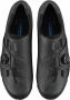 Shimano X MTB Fietsschoenen Heren Zwart - Thumbnail 2