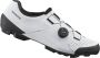 Shimano X MTB-schoenen White Heren - Thumbnail 2