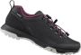 Shimano Women's ET501 Fietsschoenen zwart - Thumbnail 1
