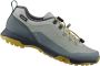 Shimano Women's ET501 Fietsschoenen grijs - Thumbnail 1