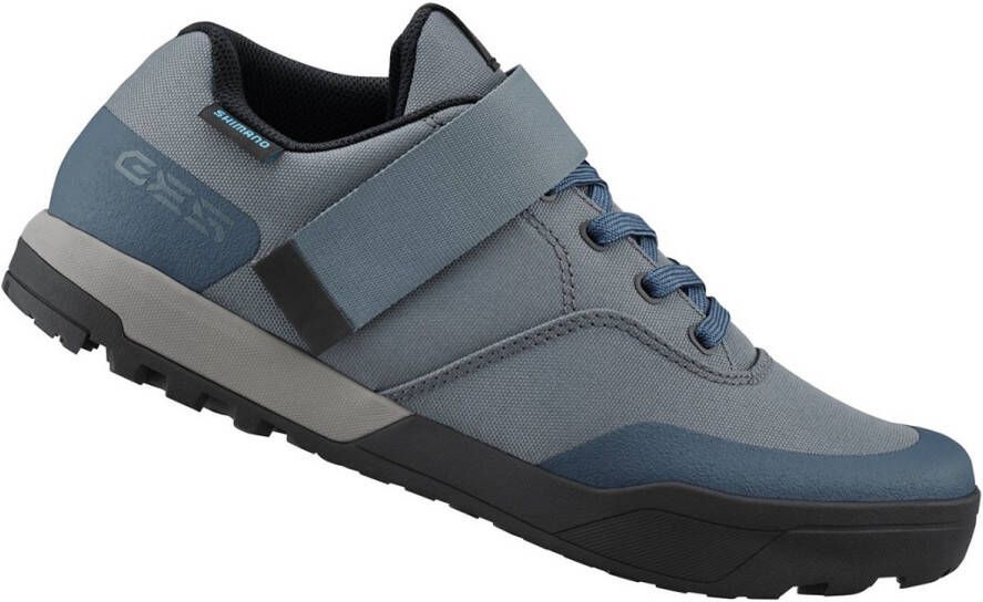 Shimano Dames MTB Fietsschoenen GE500W