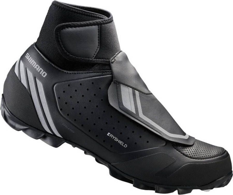 Shimano MW5 Dry Shield Winter offroad fietsschoenen Fietsschoenen