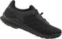 Shimano EX300 MTB-schoenen Black Heren - Thumbnail 1