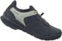 Shimano EX300 MTB-schoenen Gray Mint Dames - Thumbnail 1