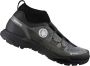 Shi o Ex700 Goretex Mtb-schoenen Zwart - Thumbnail 1