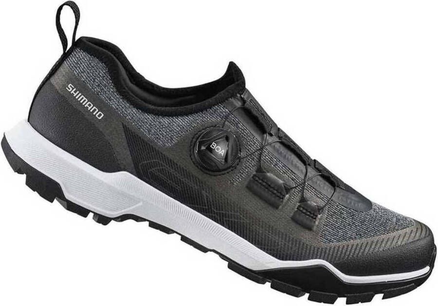 Shimano EX700 MTB-schoenen Black Heren