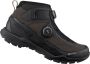 Shi o Ex900 Mtb-schoenen Zwart - Thumbnail 2