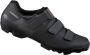 Shimano Xc1 Mtb Zwart Fietsschoenen Heren MKP - Thumbnail 1