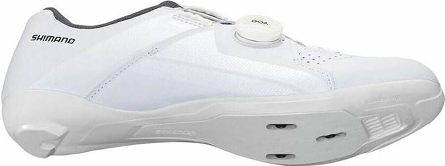 Shimano Women's SH-RC3 Road Comp Schuhe Fietsschoenen grijs - Foto 3