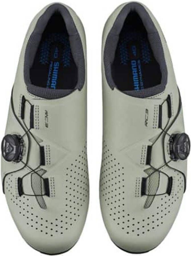 Shimano Fietschoenen Race R W Zwart Dames