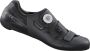 Shimano RC502 Wielrenschoenen Fietsschoenen Mannen zwart - Thumbnail 1