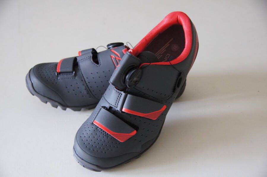 Shimano ME4W MTB schoenen voor dames Fietsschoenen - Foto 1