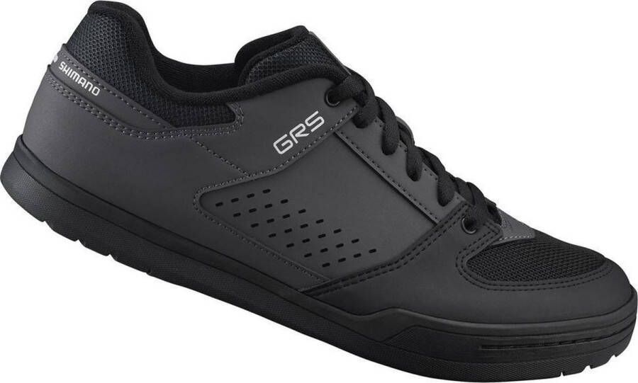 Shimano Fietsschoenen Gr5 Heren Zwart