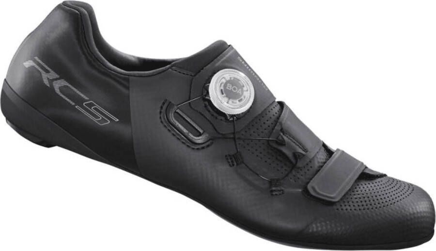 Shimano Fietsschoenen Race RC502 Zwart Dames