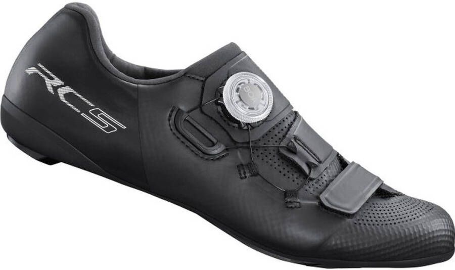 Shimano Fietsschoenen Race RC502 Zwart Dames