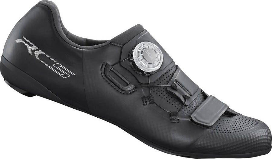 Shimano Fietsschoenen Race RC502 Zwart Dames - Foto 1