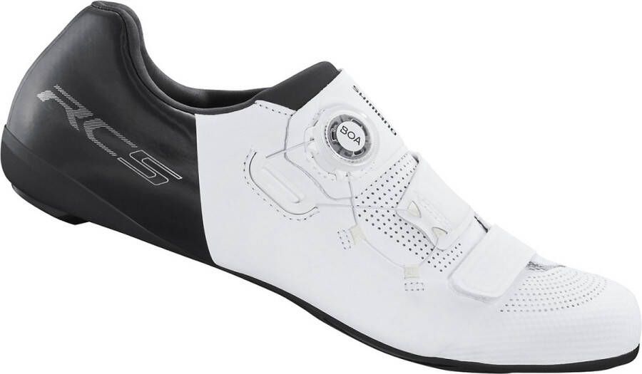 Shimano Fietsschoenen Race RC502 Wit Heren