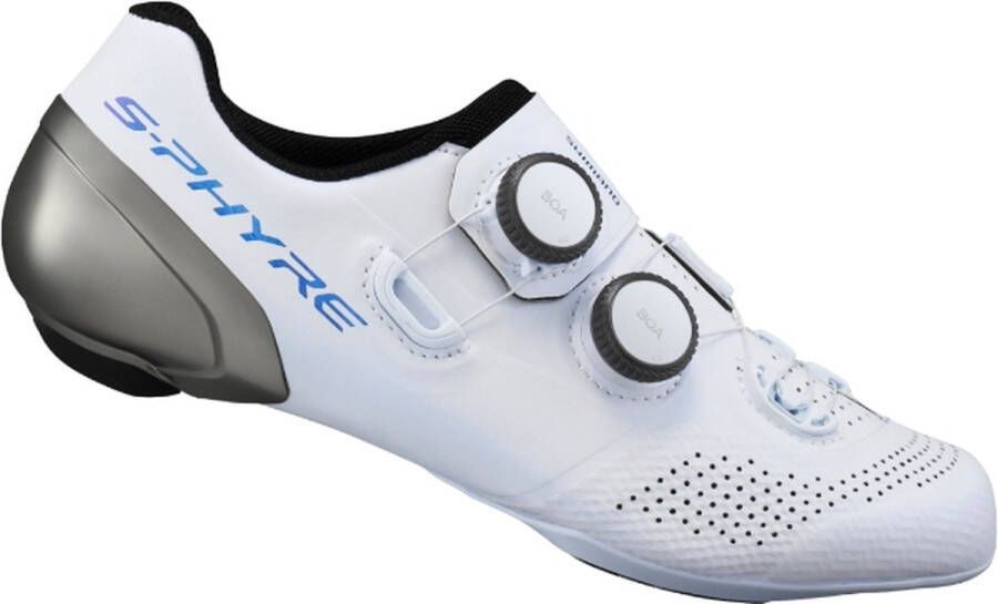 Shimano Fietsschoenen Race S-PHYRE RC902 Women Wit