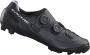 Shi o Fietsschoenen Race S-PHYRE XC902 Unisex Zwart - Thumbnail 1