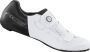 Shimano Women's SH-RC502 Fietsschoenen grijs wit - Thumbnail 1