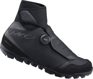 Shi o MW7 Gore-Tex SPD MTB schoenen (MW701) Fietsschoenen
