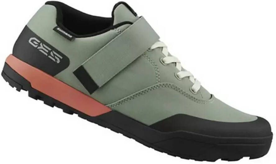 Shimano Ge500 Mtb-schoenen Groen Man
