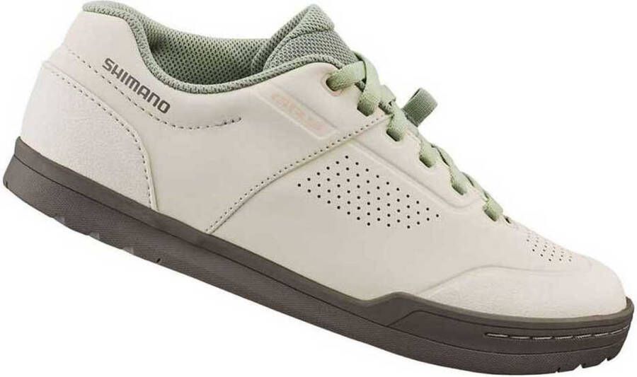 Shimano Women's SH-GR501 Fietsschoenen beige