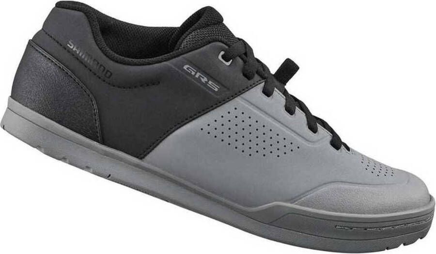 Shimano GR501 Grind Schoenen Gray Black Heren