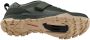 Shimano Fahrradschuhe EX500 Fietsschoenen olijfgroen - Thumbnail 3