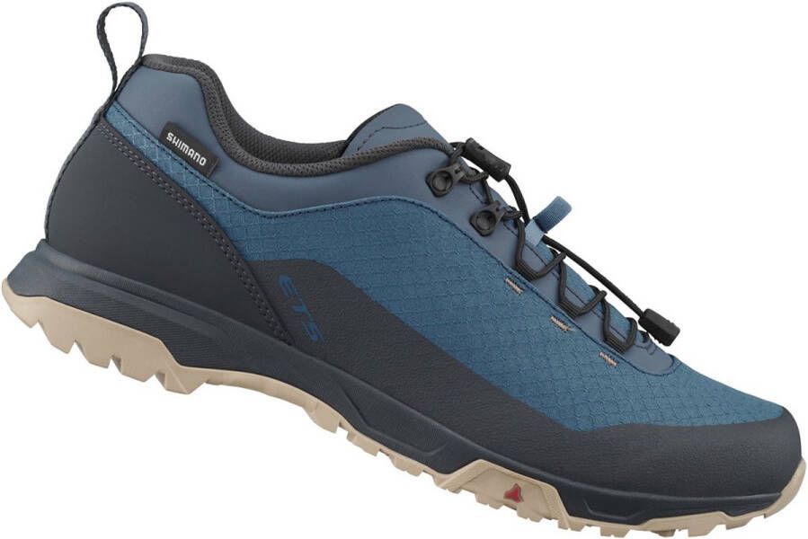 Shimano Heren Fietsschoenen ET501
