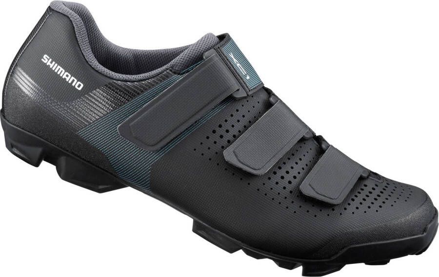 Shimano MTB Fietsschoenen SH-X Vrouw zwart