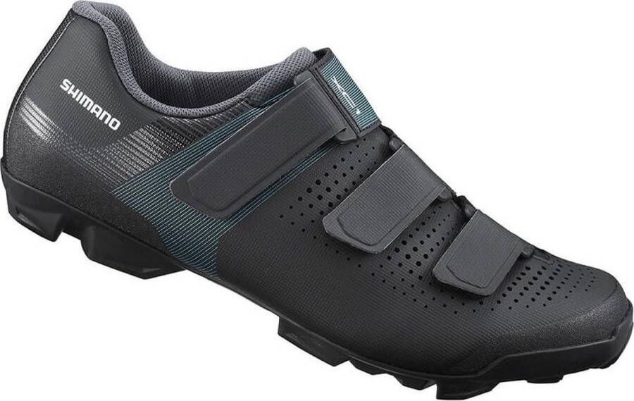 Shimano MTB-Fietsschoenen XC100 Dames