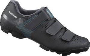 Shimano XC100W SPD MTB schoenen voor dames Fietsschoenen
