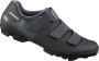 Shimano XC100W SPD MTB schoenen voor dames Fietsschoenen - Thumbnail 1