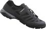 Shimano MTB-Schoenen Black Heren - Thumbnail 1