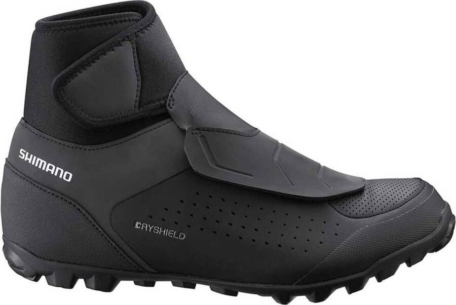 Shimano MW5 Dryshield SPD MTB schoenen (MW501) Fietsschoenen