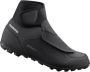 Shimano MW5 Dryshield SPD MTB schoenen (MW501) Fietsschoenen - Thumbnail 14