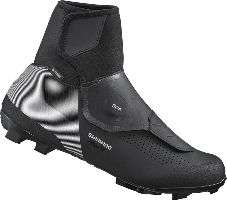 Shimano MW702 MTB-schoenen