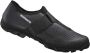 Shimano MX100 MTB-schoenen Black Heren - Thumbnail 1