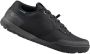 Shimano Off-road fietsschoenen GF400 zwart - Thumbnail 1