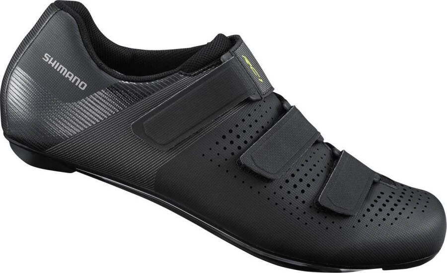 Shimano RC1 Shimano Schoenen Race RC100 Zwart Heren