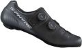 Shi o RC9 SPD-SL S-Phyre Road Shoes (RC903) Fietsschoenen - Zwart