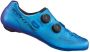 Shimano R Racefiets Schoenen Blauw Man - Thumbnail 2